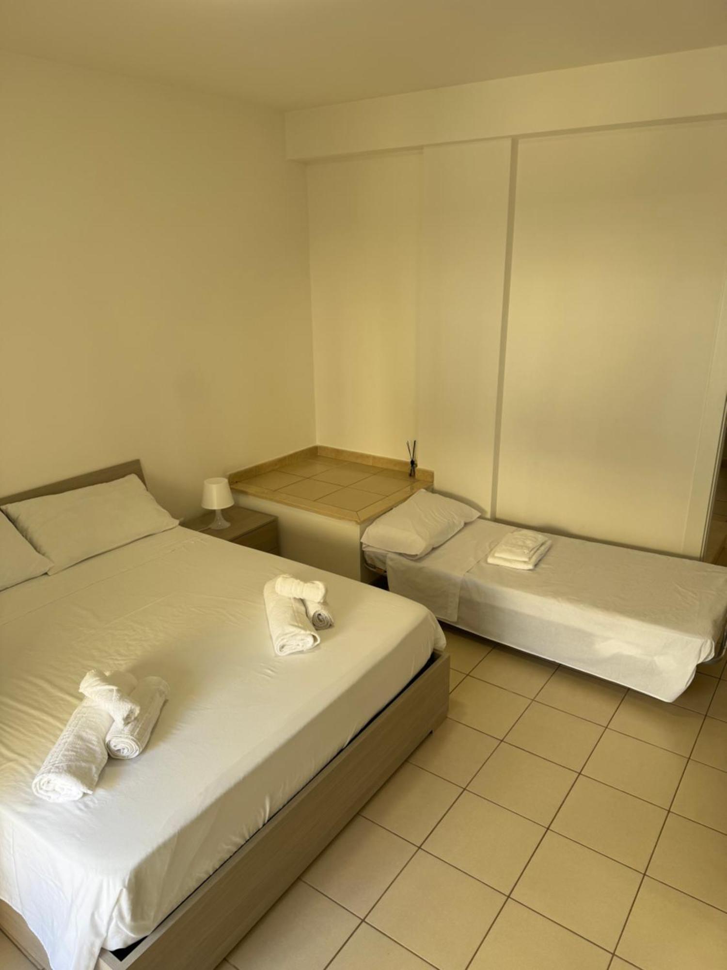 Indipendence Home Brindisi Zewnętrze zdjęcie