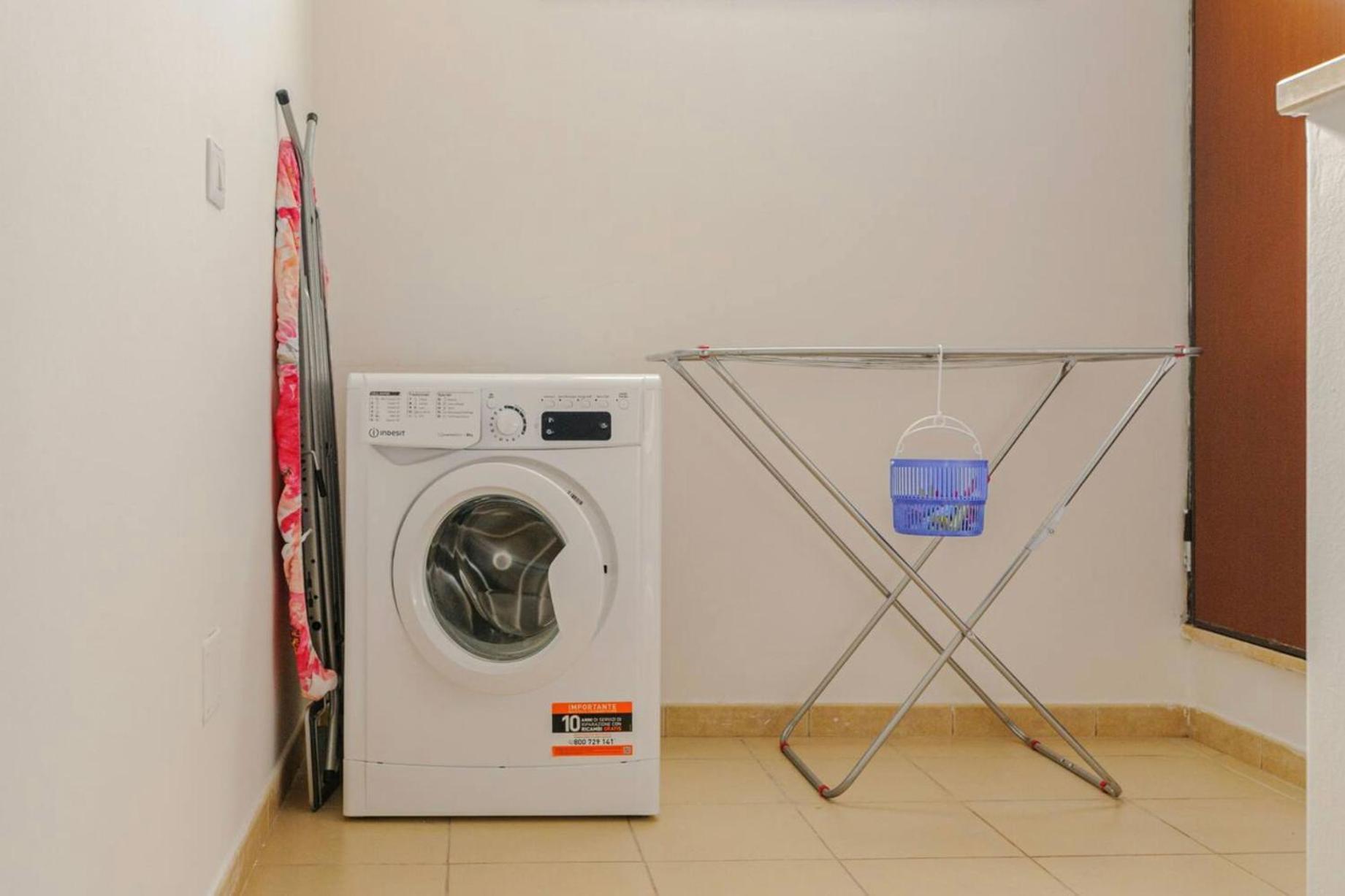 Indipendence Home Brindisi Zewnętrze zdjęcie