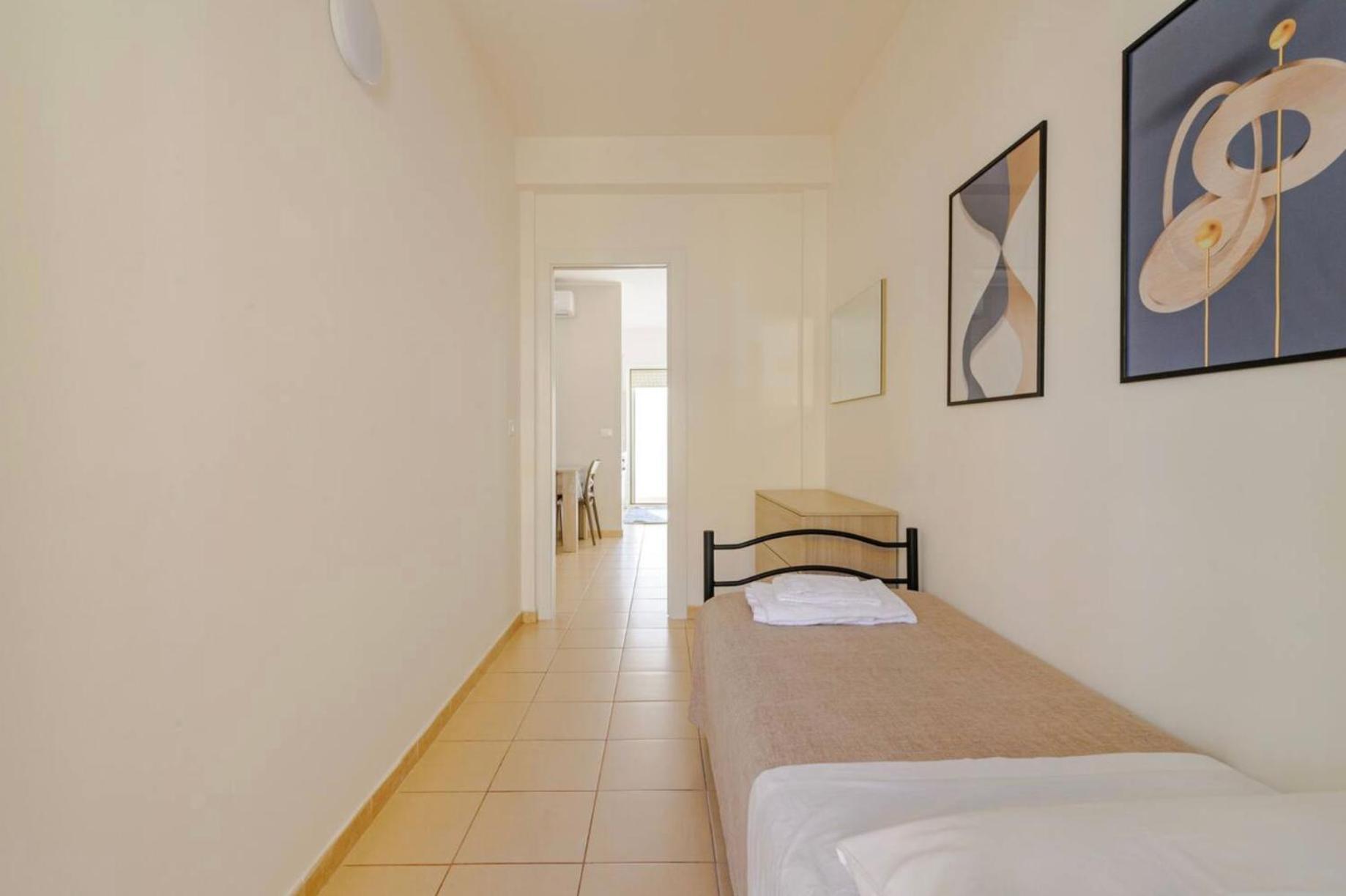 Indipendence Home Brindisi Zewnętrze zdjęcie