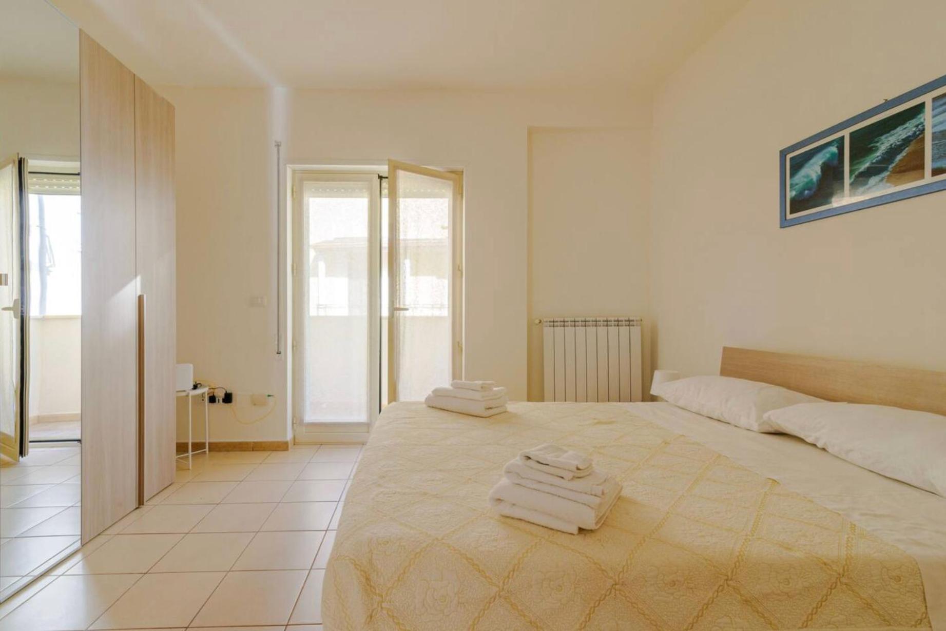 Indipendence Home Brindisi Zewnętrze zdjęcie