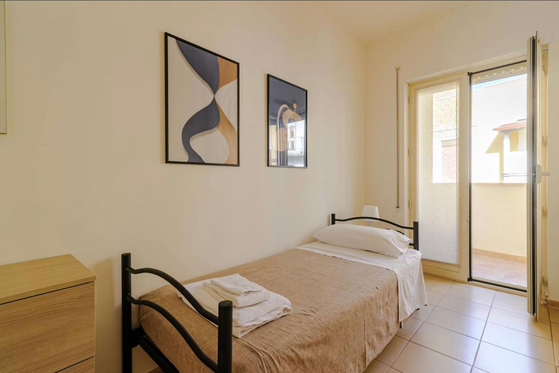 Indipendence Home Brindisi Zewnętrze zdjęcie