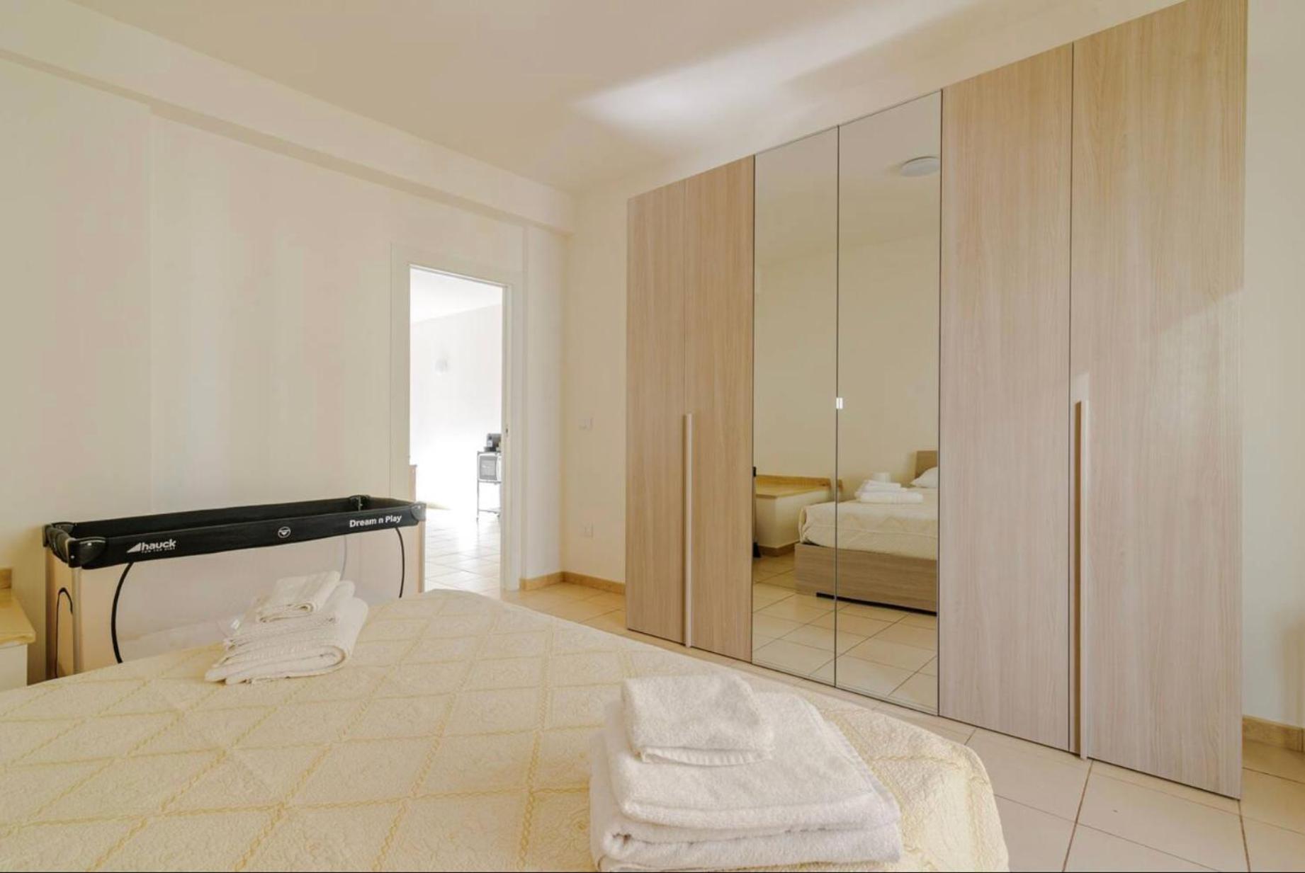 Indipendence Home Brindisi Zewnętrze zdjęcie