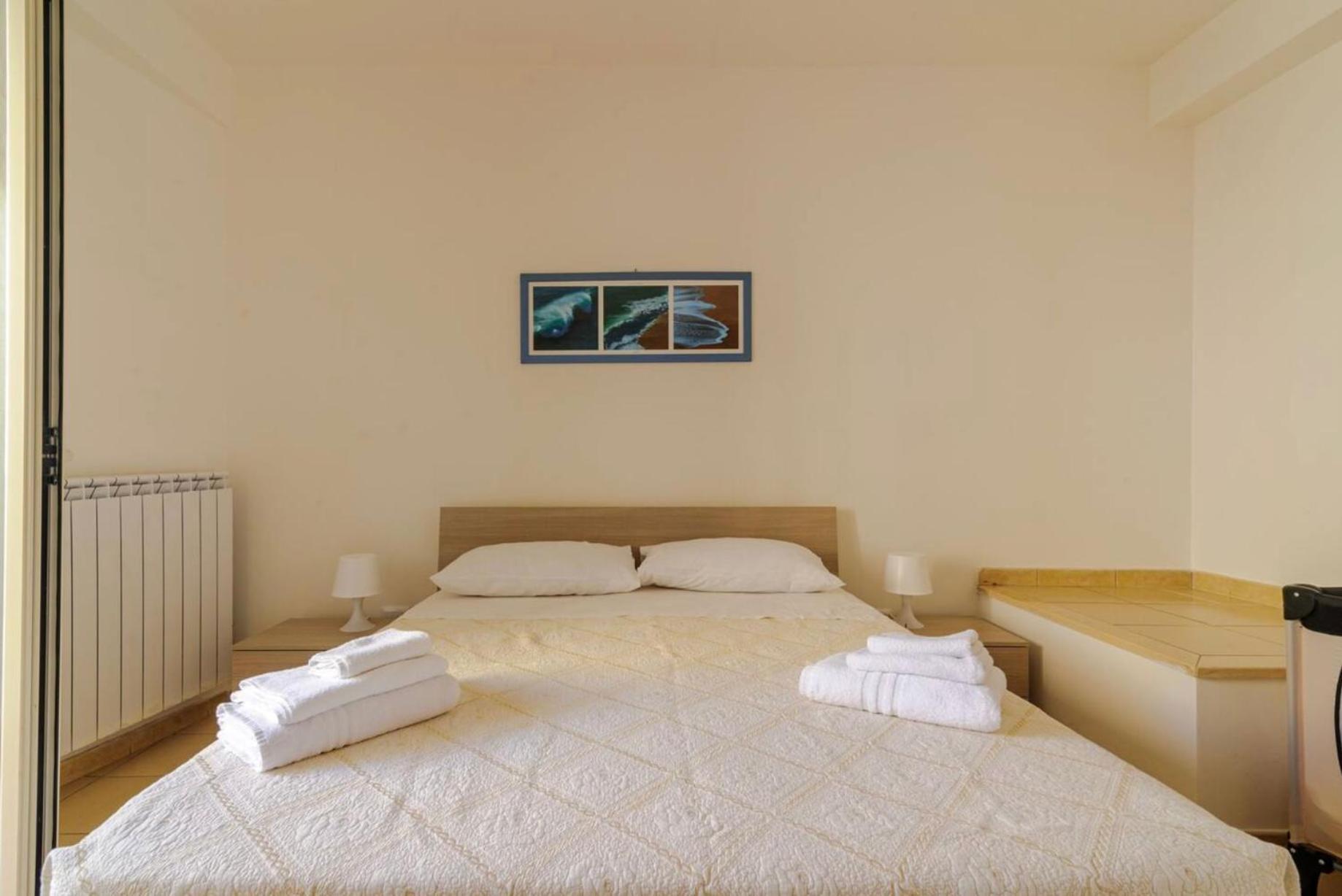 Indipendence Home Brindisi Zewnętrze zdjęcie