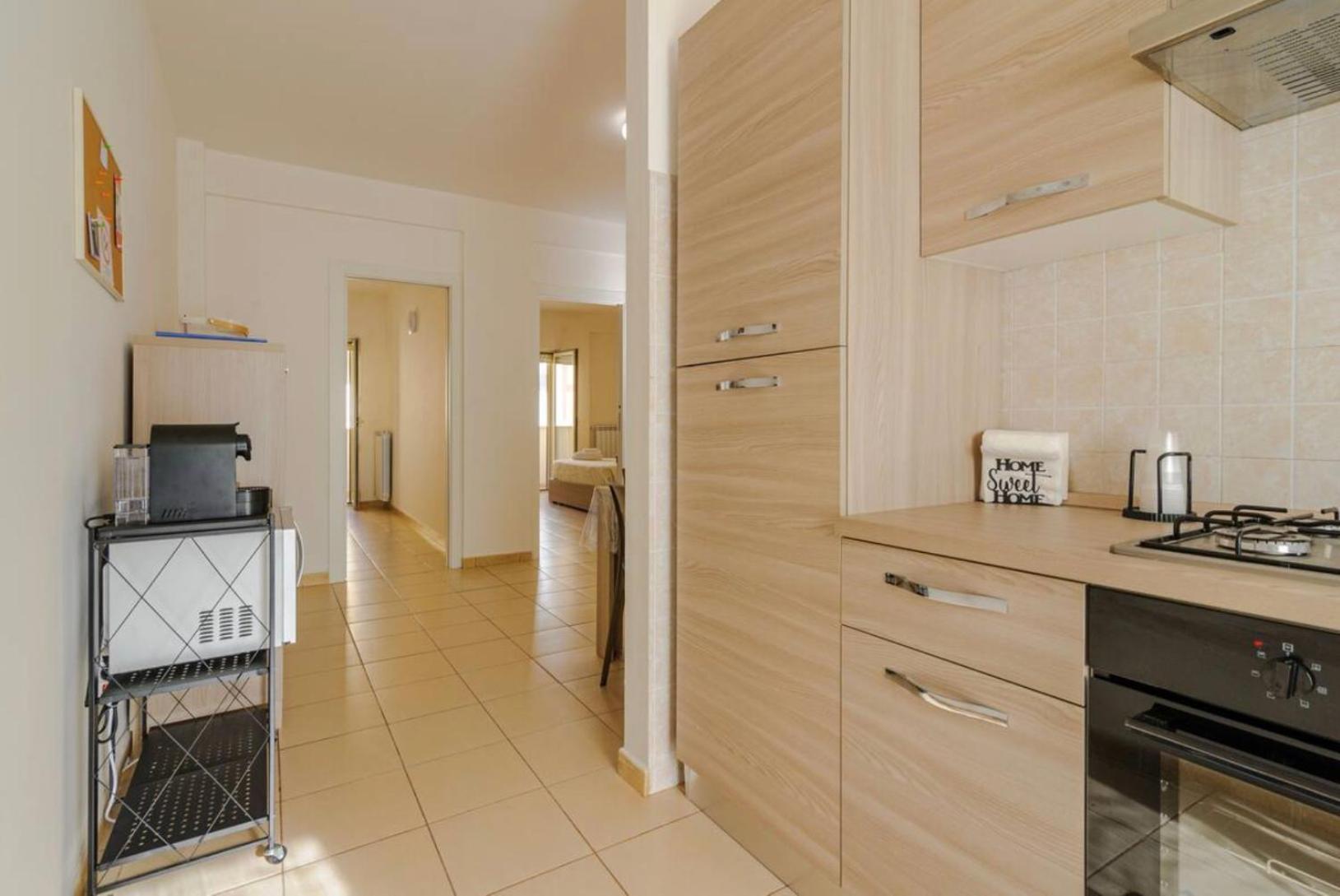 Indipendence Home Brindisi Zewnętrze zdjęcie
