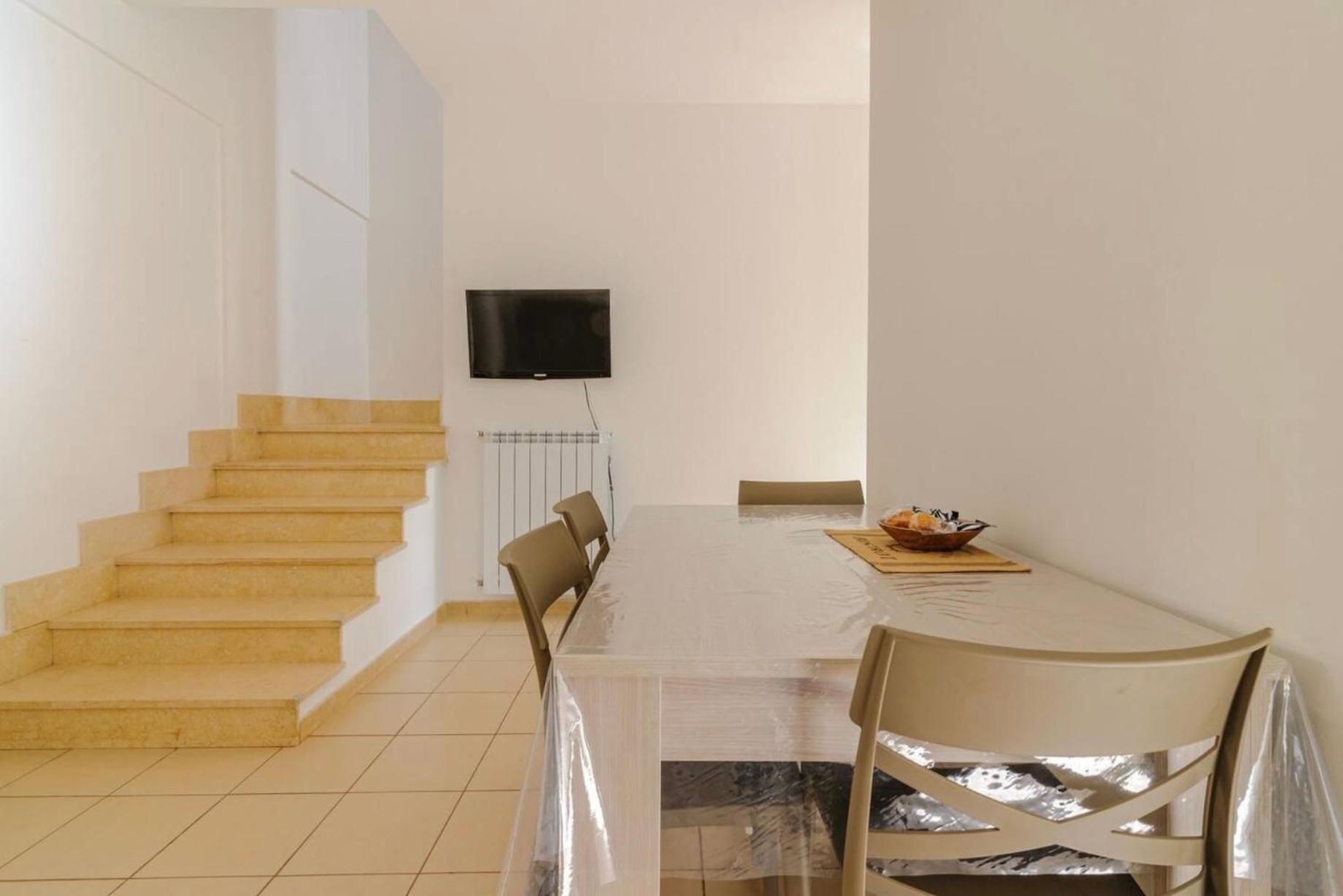 Indipendence Home Brindisi Zewnętrze zdjęcie