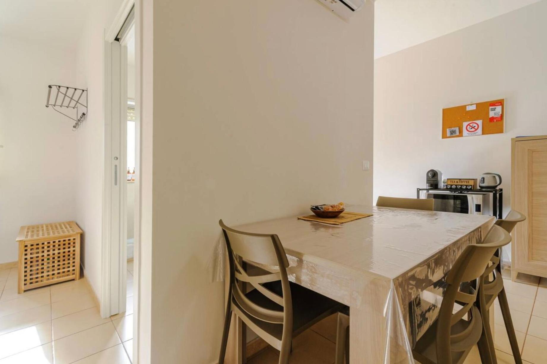 Indipendence Home Brindisi Zewnętrze zdjęcie